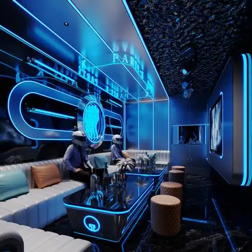 嘉兴商务ktv独特商务ktv玩法分享-平湖市ktv订房