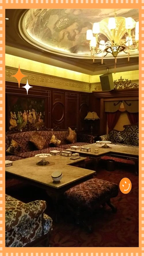 嘉兴ktv订房商务推荐-平湖市ktv订房